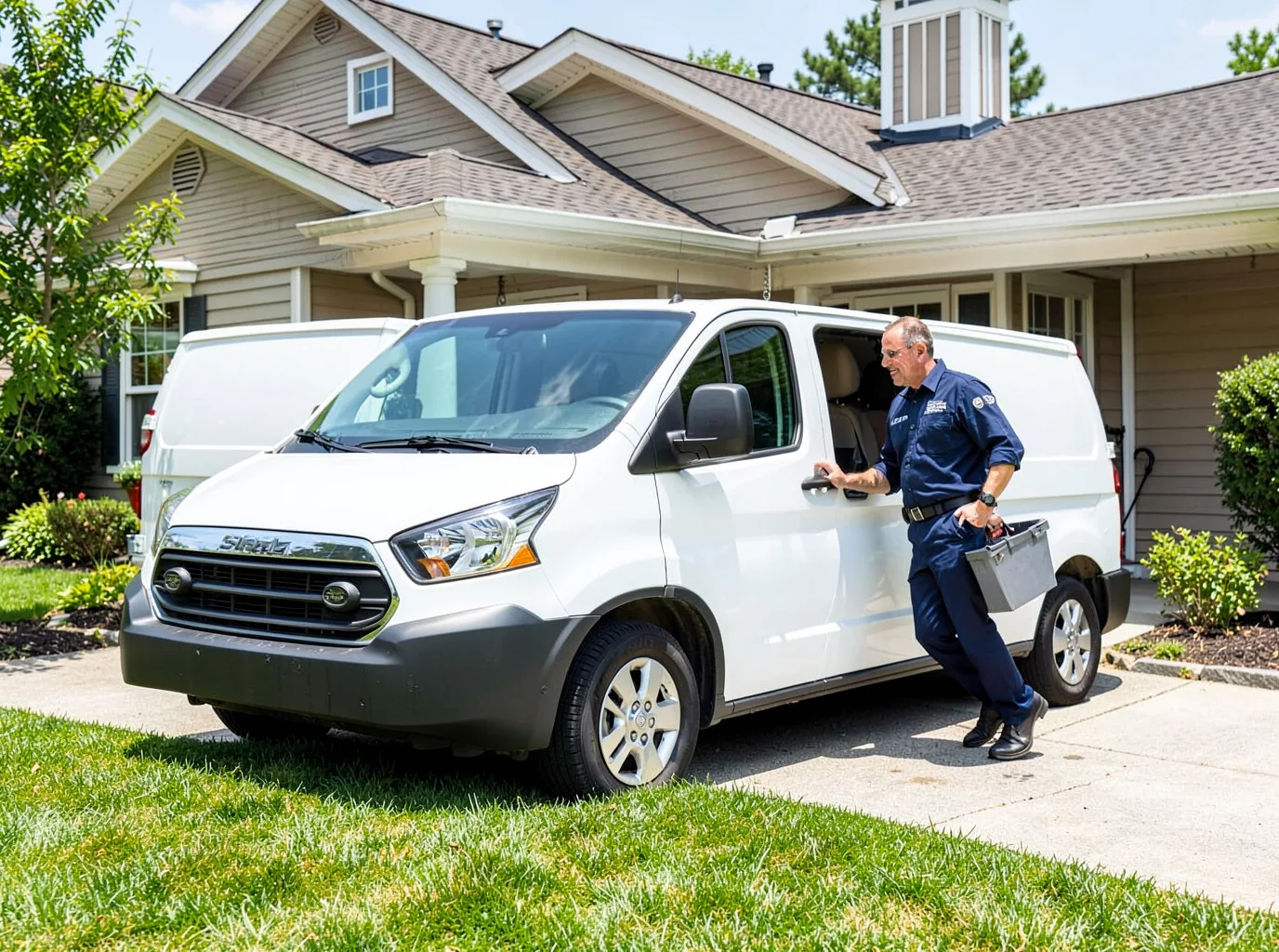 Emergency Plumber company in Milton Center, OH