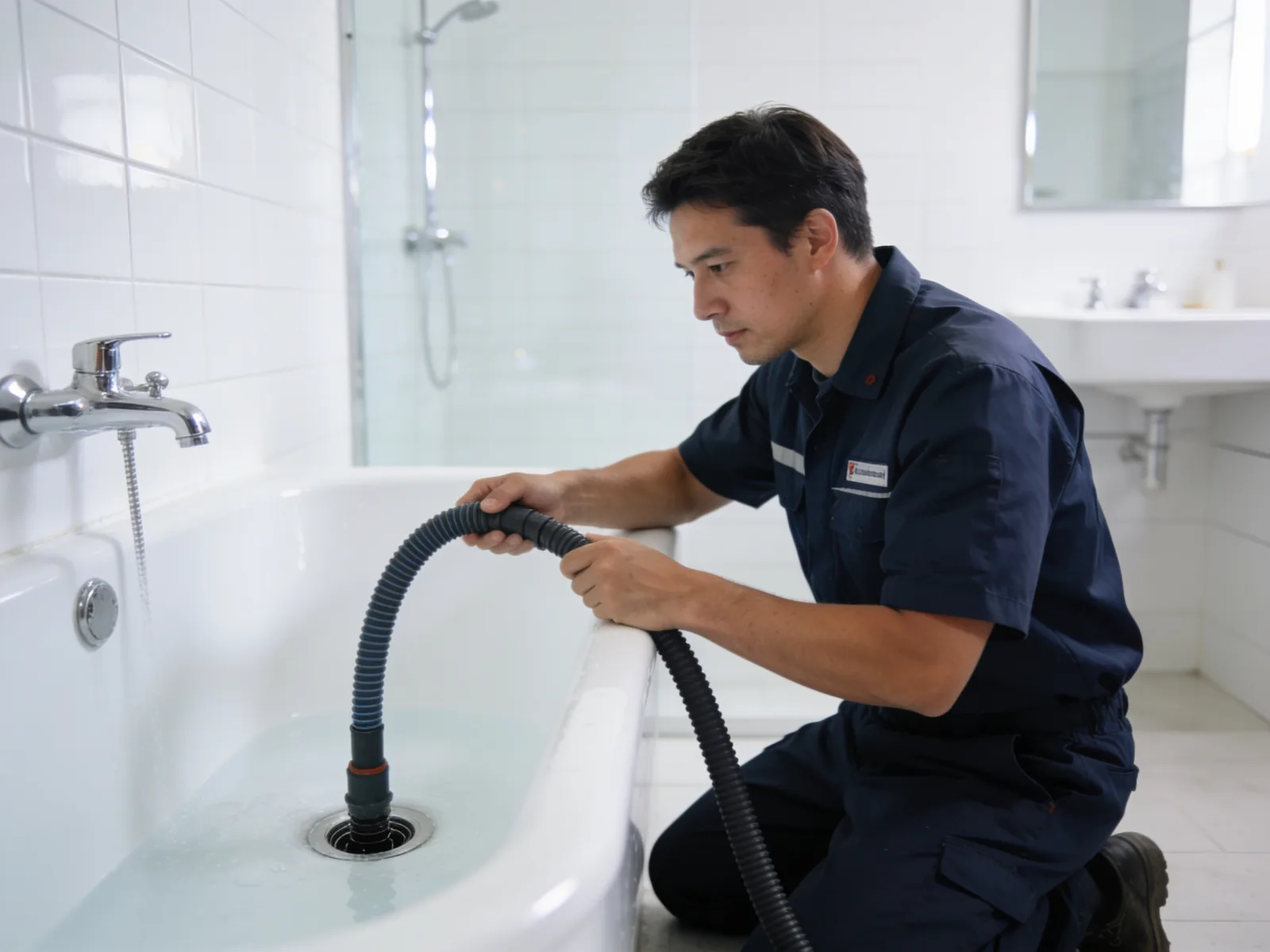 Emergency Plumber Milton Center, OH FAQs